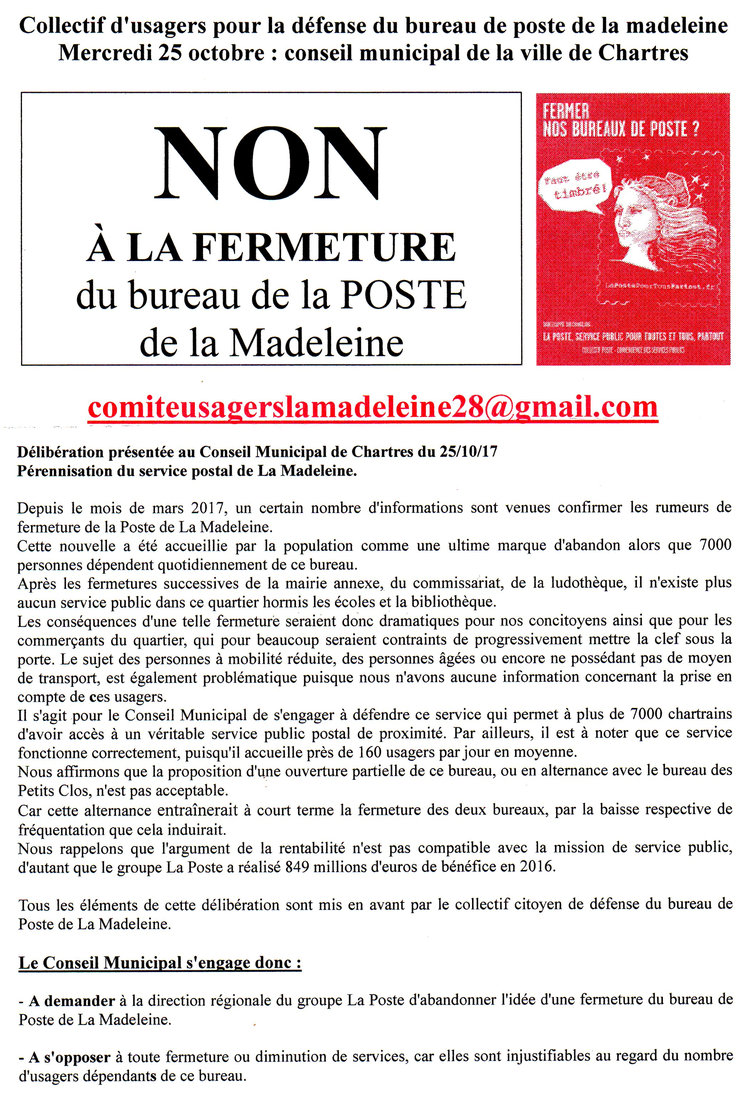 Délibération proposée CM 25-10-2017 Chartres Poste Madeleine.pdf